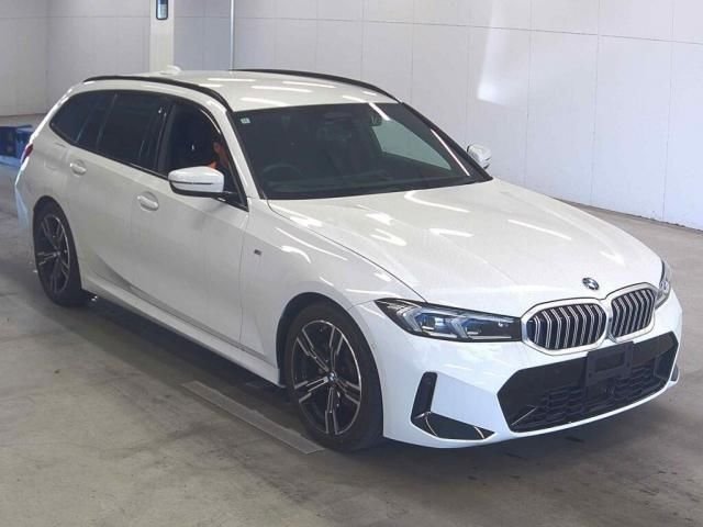 BMW 3 SERIES - View 1