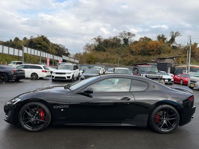 MASERATI GRANTURISMO - 7