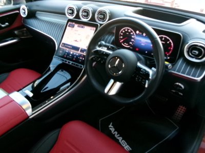 MERCEDES-BENZ GLC - 10