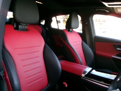 MERCEDES-BENZ GLC - 9