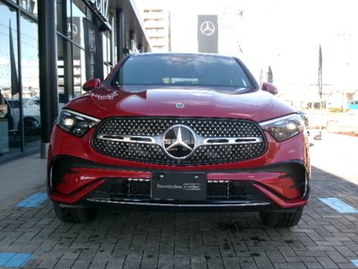 MERCEDES-BENZ GLC - 2