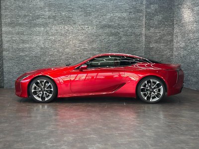 LEXUS LC - 3