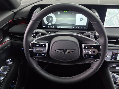 2026 Genesis G90 (RS4) — миниатюра 13