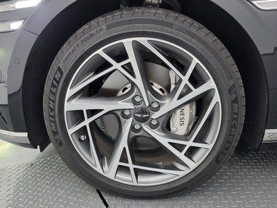2026 Genesis G90 (RS4) 照片 6