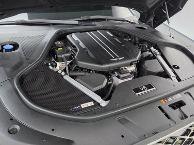 2026 Genesis G90 (RS4) 照片 7