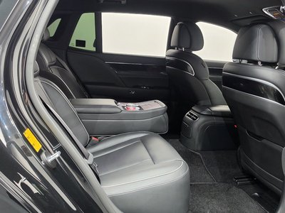 2026 Genesis G90 (RS4) — миниатюра 12