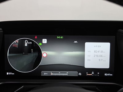 2026 Genesis G90 (RS4) 照片 8