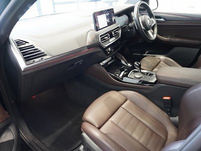 صورة مصغرة 36 لـ 2023 BMW X4