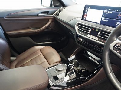 صورة مصغرة 25 لـ 2023 BMW X4