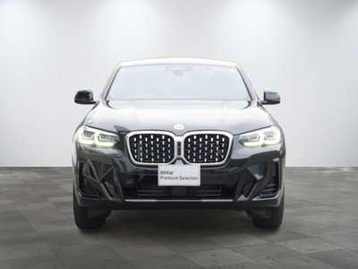 صورة 2 لـ 2023 BMW X4