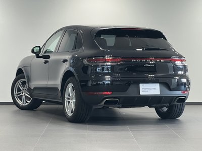 صورة 3 لـ 2020 Porsche MACAN