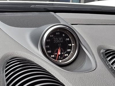 2020 Porsche 718 缩略图 22