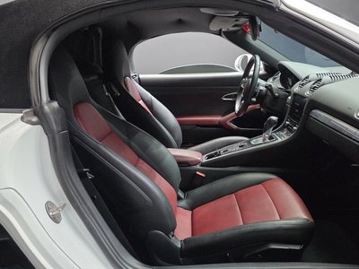 2020 Porsche 718 缩略图 17