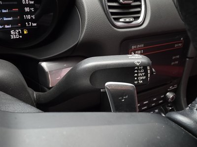 2020 Porsche 718 缩略图 23