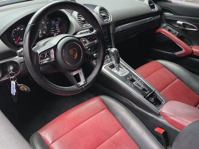 صورة 5 لـ 2020 Porsche 718