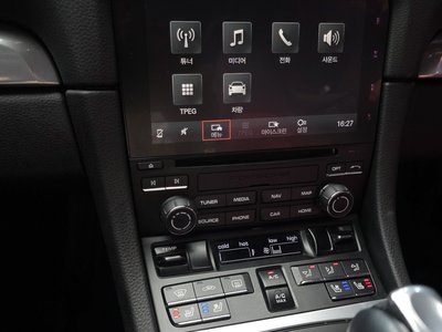 2020 Porsche 718 缩略图 18