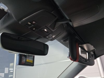2020 Porsche 718 缩略图 28
