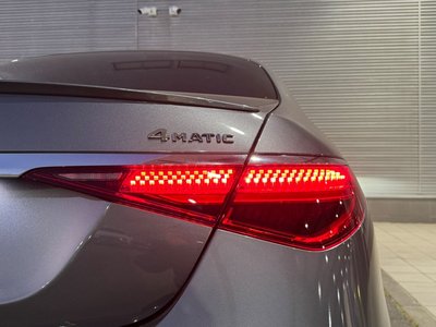 MERCEDES-BENZ S-CLASS - 6