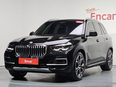 BMW X5 - 4