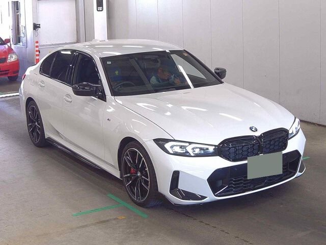 BMW 3 SERIES - View 1