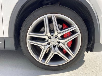 MERCEDES-BENZ GLA - 6