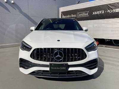 MERCEDES-BENZ GLA - 2