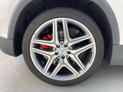 MERCEDES-BENZ GLA - 7