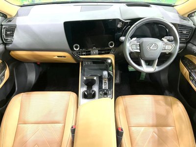 LEXUS NX - 2