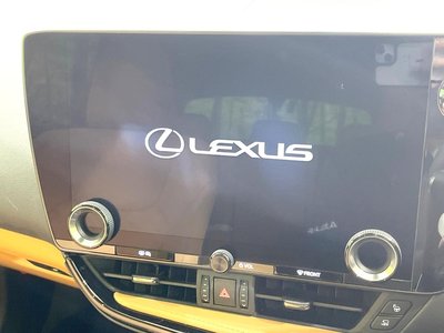 LEXUS NX - 4