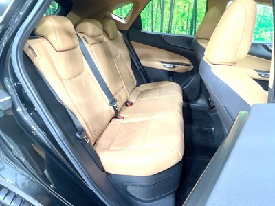 LEXUS NX - 9