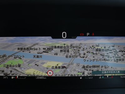 2025 LAND Rover DEFENDER 缩略图 33