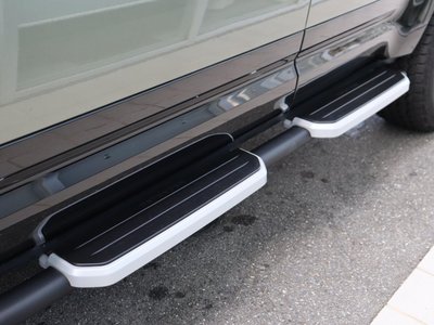 2025 LAND Rover DEFENDER 缩略图 16