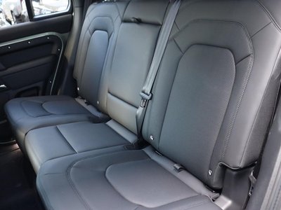 2025 LAND Rover DEFENDER 缩略图 20