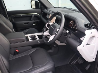 2025 LAND Rover DEFENDER 缩略图 48