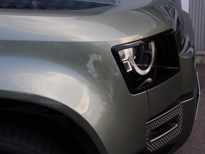 2025 LAND Rover DEFENDER 缩略图 24