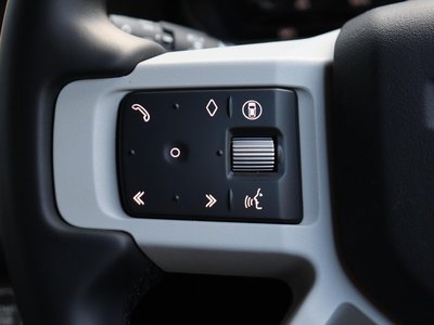 2025 LAND Rover DEFENDER 缩略图 30