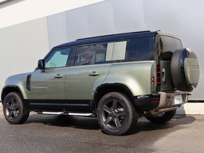 2025 LAND Rover DEFENDER 照片 7