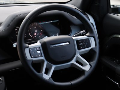 2025 LAND Rover DEFENDER 缩略图 29
