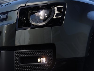 2025 LAND Rover DEFENDER 缩略图 13
