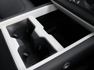 2025 LAND Rover DEFENDER 缩略图 42