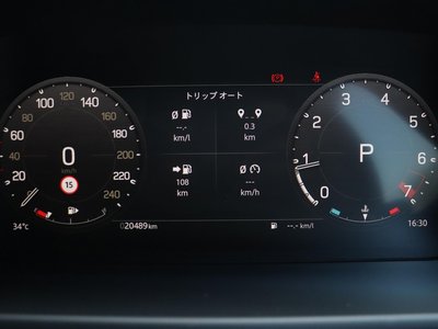 2025 LAND Rover DEFENDER 缩略图 32