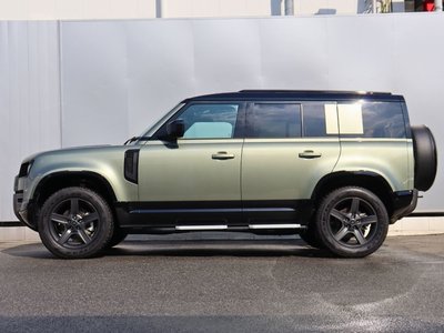2025 LAND Rover DEFENDER 照片 6
