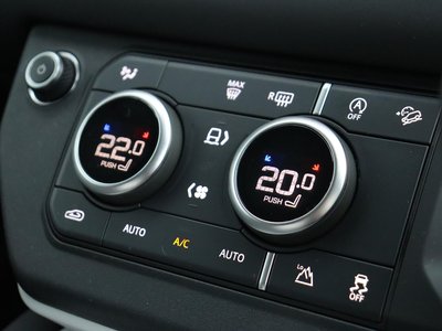 2025 LAND Rover DEFENDER 缩略图 40