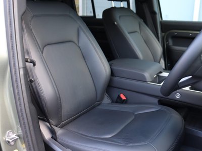 2025 LAND Rover DEFENDER 缩略图 17