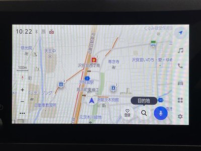 TOYOTA YARIS - 3