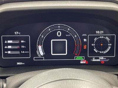 TOYOTA YARIS - 9