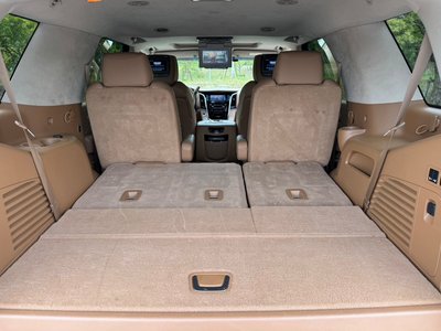 2015 Cadillac ESCALADE thumbnail 53