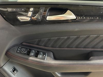 MERCEDES-BENZ GLE - 9