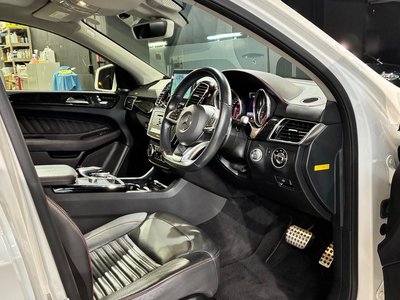 MERCEDES-BENZ GLE - 6