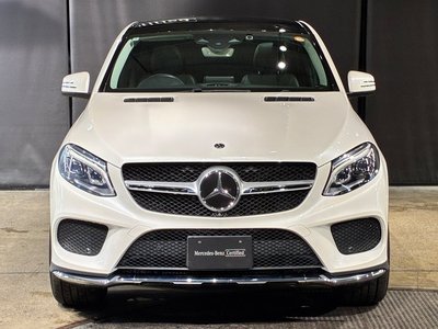 MERCEDES-BENZ GLE - 5